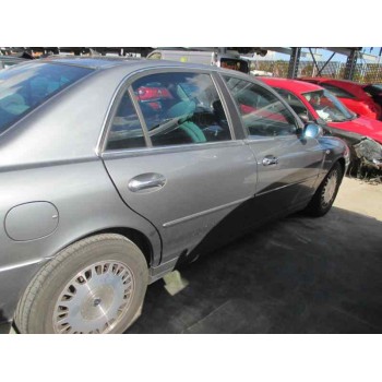 lancia thesis (115) del año 2008