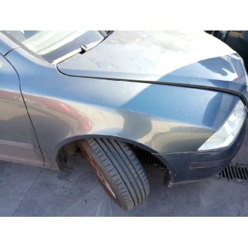 skoda octavia berlina (1z3) del año 2004