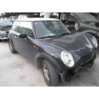 bmw mini (r50,r53) del año 2005