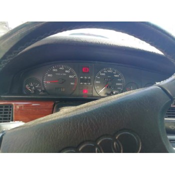 audi 100 berlina (443) del año 1990