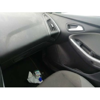 ford focus lim. (cb8) del año 2014