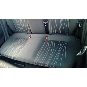 opel corsa d del año 2008