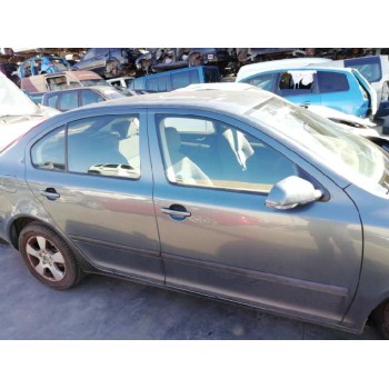 skoda octavia berlina (1z3) del año 2004