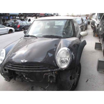 bmw mini (r50,r53) del año 2005