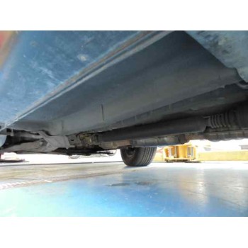 hyundai tucson (jm) del año 2004