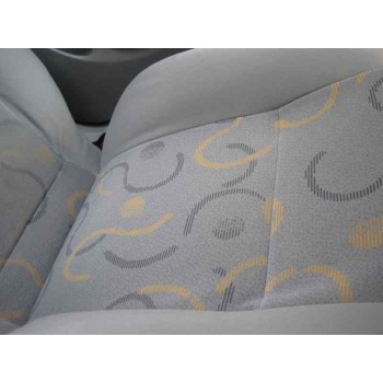 daewoo kalos del año 2003