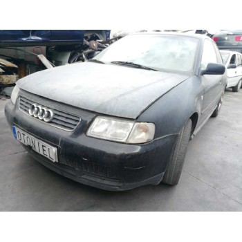 audi a3 (8l) del año 2000