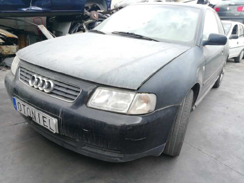 AUDI A3 (8L)