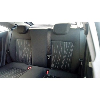 opel corsa d del año 2008