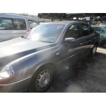 lancia thesis (115) del año 2008