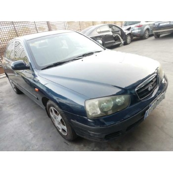 hyundai elantra (xd) del año 2003
