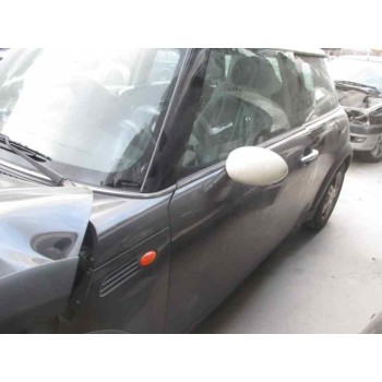 bmw mini (r50,r53) del año 2005