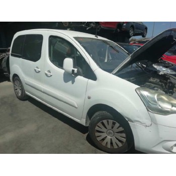 citroën berlingo station wagon del año 2010