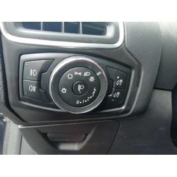 ford focus lim. (cb8) del año 2014