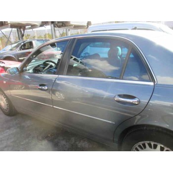 lancia thesis (115) del año 2008