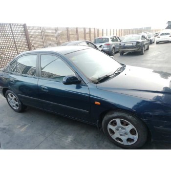 hyundai elantra (xd) del año 2003