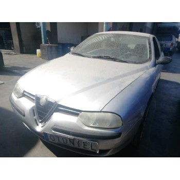 alfa romeo 156 (116) del año 2000