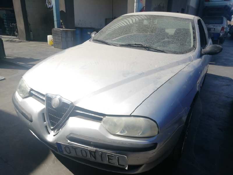 ALFA ROMEO 156 (116)