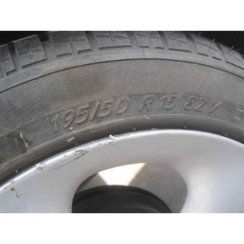 peugeot 306 berlina 3/5 puertas (s1) del año 1994