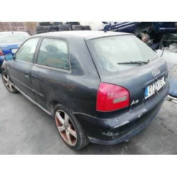 audi a3 (8l) del año 2000