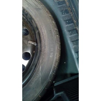 opel corsa d del año 2008