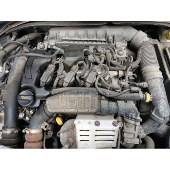 citroën c4 cactus del año 2016