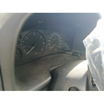 ford transit caja cerrada, media (fy) (2000 =>) del año 2003