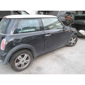 bmw mini (r50,r53) del año 2005