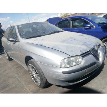 alfa romeo 156 (116) del año 2000