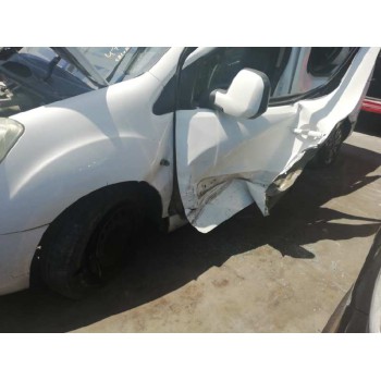 citroën berlingo station wagon del año 2010