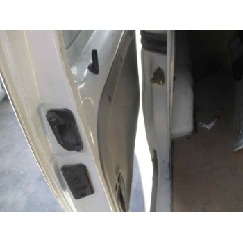 renault kangoo (f/kc0) del año 2002