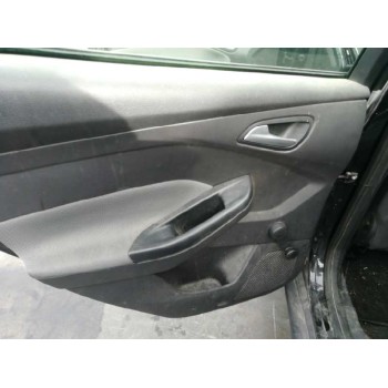 ford focus lim. (cb8) del año 2014