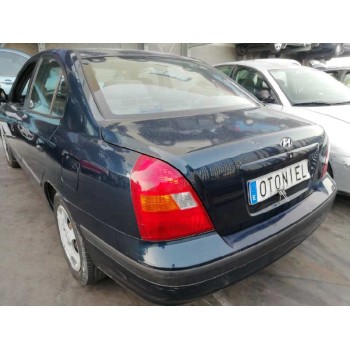 hyundai elantra (xd) del año 2003