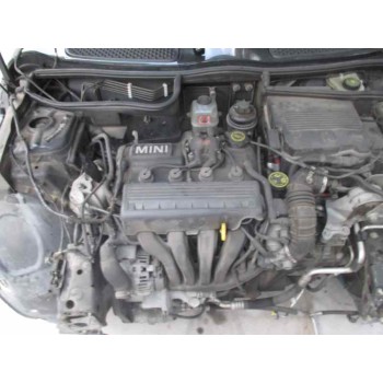 bmw mini (r50,r53) del año 2005