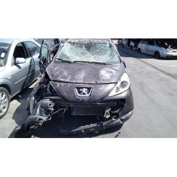 peugeot 207 del año 2009