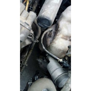 opel corsa d del año 2008