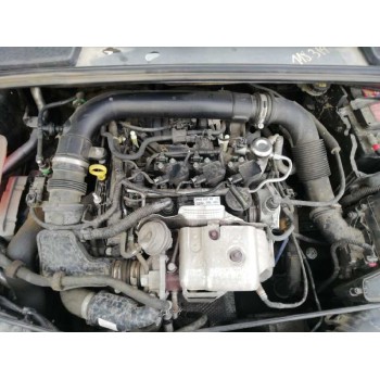 ford focus lim. (cb8) del año 2014