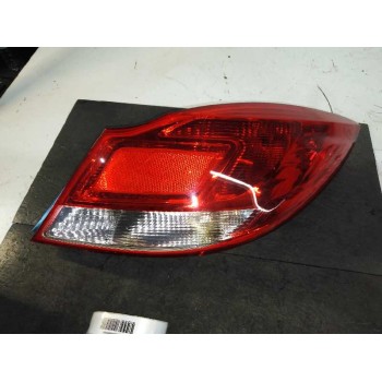 Recambio de piloto trasero derecho para opel insignia berlina 2.0 cdti cat referencia OEM IAM 13226837AY 5P 