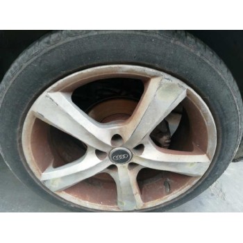 audi a3 (8l) del año 2000