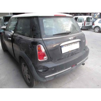 bmw mini (r50,r53) del año 2005