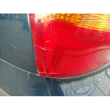 hyundai elantra (xd) del año 2003