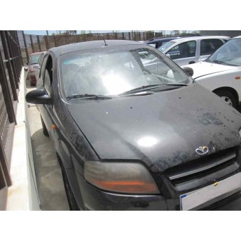 daewoo kalos del año 2003