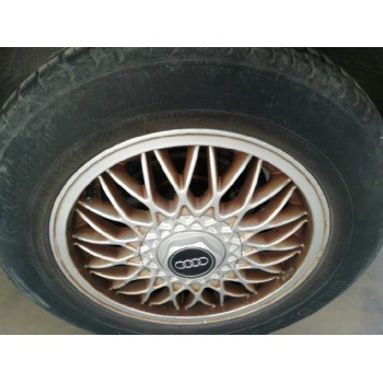 audi 100 berlina (443) del año 1990