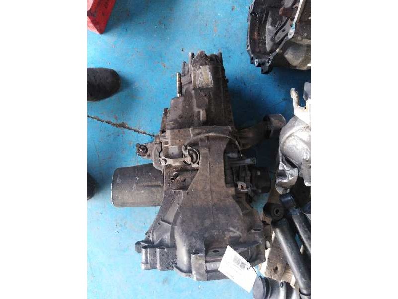 Recambio de caja cambios para volkswagen passat berlina (3b2) comfortline referencia OEM IAM DUK B 5V