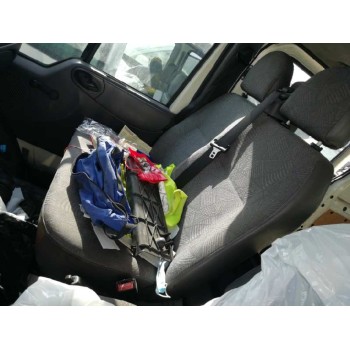 ford transit caja cerrada, media (fy) (2000 =>) del año 2003