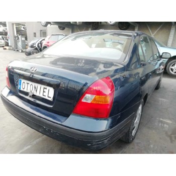 hyundai elantra (xd) del año 2003