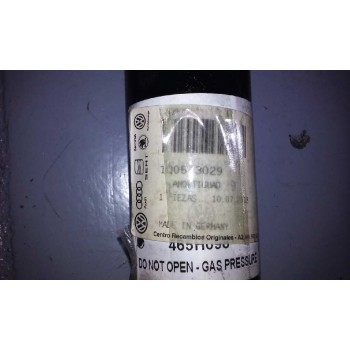 Recambio de amortiguador trasero para volkswagen eos (1f7) referencia OEM IAM 1Q0513029 NUEVO NO TIENE MANO