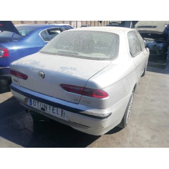 alfa romeo 156 (116) del año 2000