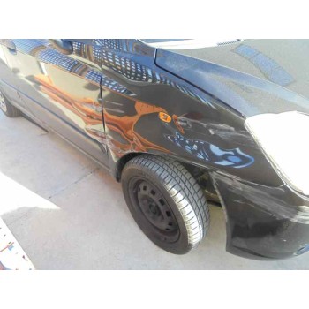 chevrolet matiz del año 2007