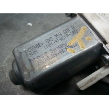 Recambio de elevalunas delantero izquierdo para audi q5 (8r) 2.0 tdi (125kw) referencia OEM IAM 8K0959801A  